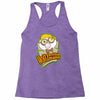 holtz Racerback Tank