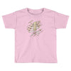 torn rib cage Toddler T-shirt