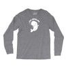 Oh whales Long Sleeve Shirts