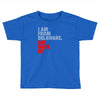 delaware state trending Toddler T-shirt