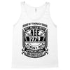 If Things Better 1979 Age Approach Magnificent Tank Top