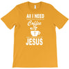 coffee and jesus T-Shirt