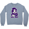snip snip Crewneck Sweatshirt