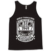 Things Better 1949 Age Approach Magnificent Tank Top
