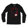 death star sorrows Long Sleeve Shirts