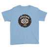 vintage made of 2001 all original parts Youth Tee