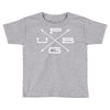 playerunknown's battlegrounds 3 Toddler T-shirt