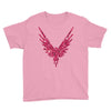 logan paul Maverick Youth Tee