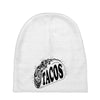 Tacos Baby Beanies