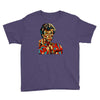 Rock Balboa Youth Tee