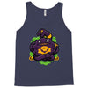 poisonous tandem Tank Top