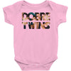 Dobre Twins Photo Baby Bodysuit