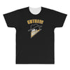 gotham rogues All Over Men's T-shirt