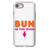 Bun in the Oven iPhone 8