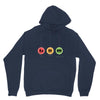 fahrie77 Unisex Hoodie