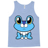 froakie pokedoll Tank Top