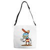 muerto Adjustable Strap Totes