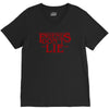 friends don't lie 1 V-Neck Tee