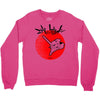 evangelion Crewneck Sweatshirt
