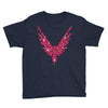 logan paul Maverick Youth Tee