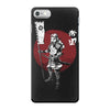 samurai empire iPhone 7 Case