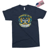 nitro white ale Exclusive T-shirt