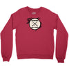 hunting wild beer Youth Sweatshirt