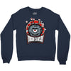 waterdeep dungeoncrawlers Crewneck Sweatshirt