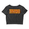 dernays Crop Top