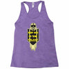 560best dad in the galaxy Racerback Tank