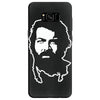 bud spencer konterfei Samsung Galaxy S8