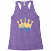 old man Racerback Tank