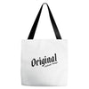 Original Authentic Vintage Tote Bags