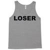 loser Tank Top
