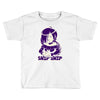 snip snip Toddler T-shirt