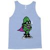 cannabis Tank Top