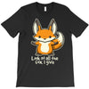 all the fox T-Shirt