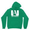 Hero Academy Unisex Hoodie