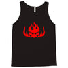 gurren lagann japanese mecha anime Tank Top