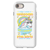 5  unicorn stab idiots iPhone 8