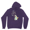 shark attack Unisex Hoodie