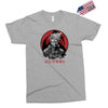 red sun hatake Exclusive T-shirt