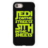 Jedi On The Streets Sith In The Sheets iPhone 8