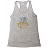 tatooine tattoo Racerback Tank