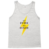Women's March My Pussy My Power Tank Top
