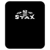 stax records Mousepad