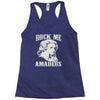 mozart tribute Racerback Tank