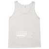 baby now loading funny ladies Tank Top