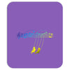 music swing Mousepad