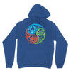 pokemon (2) Unisex Hoodie